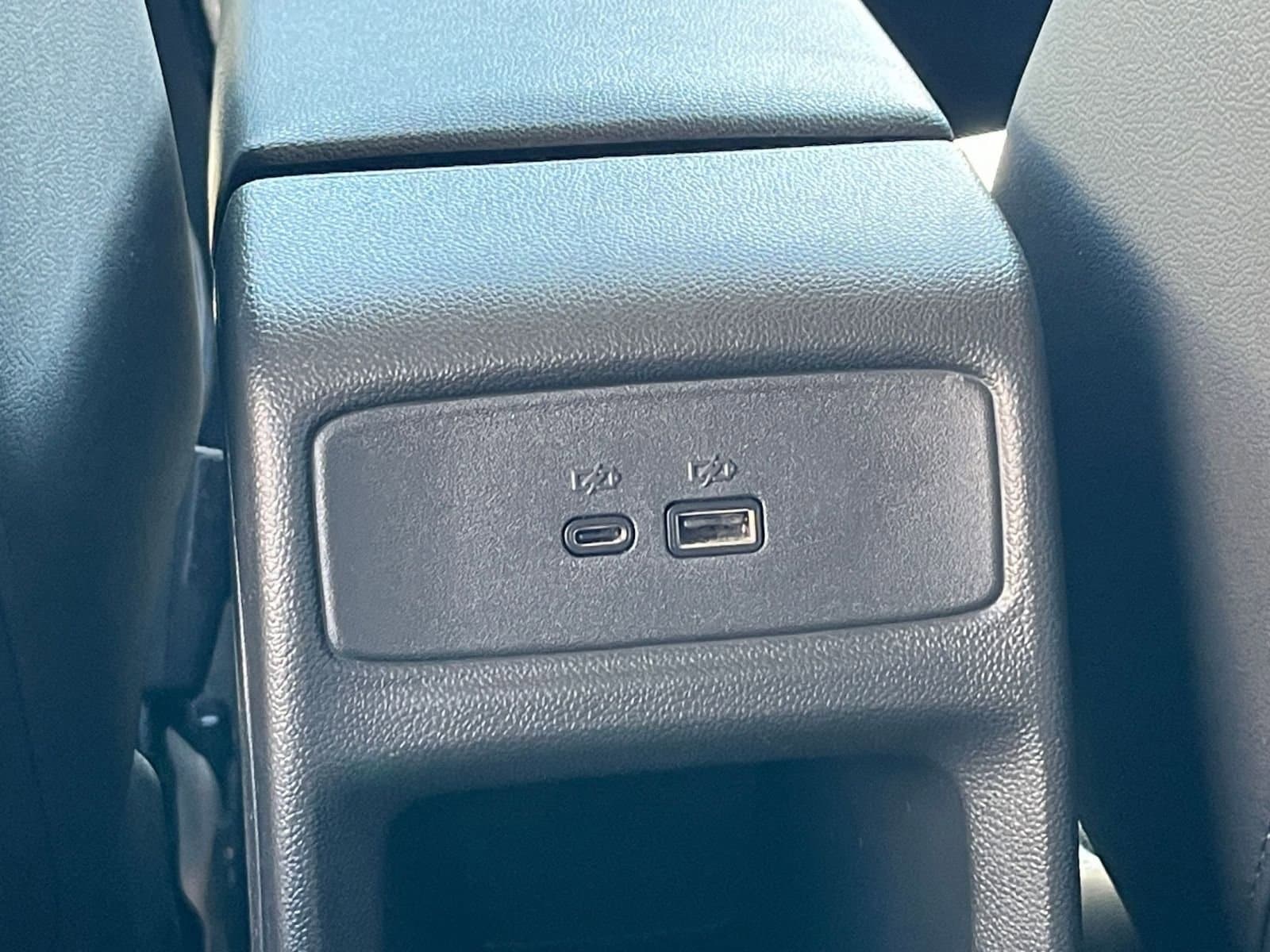 Thumbnail: 2025 Chevrolet Trax - 22