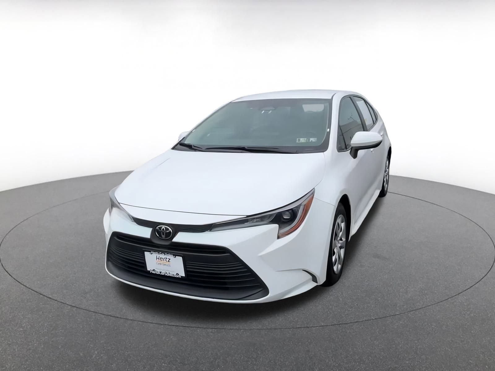 Thumbnail: 2024 Toyota Corolla - 6