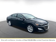2020 Chevrolet Malibu LT -
                  Philadelphia, PA