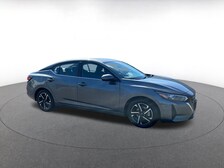 2024 Nissan Sentra SV -
                  Philadelphia, PA