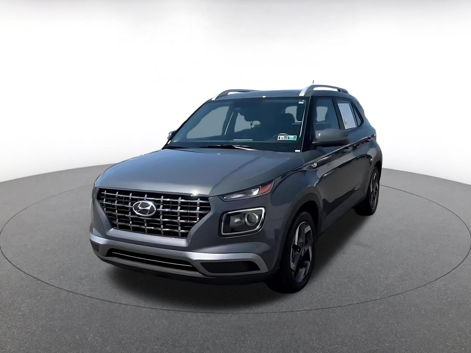 Thumbnail: 2026 Hyundai Venue - 6