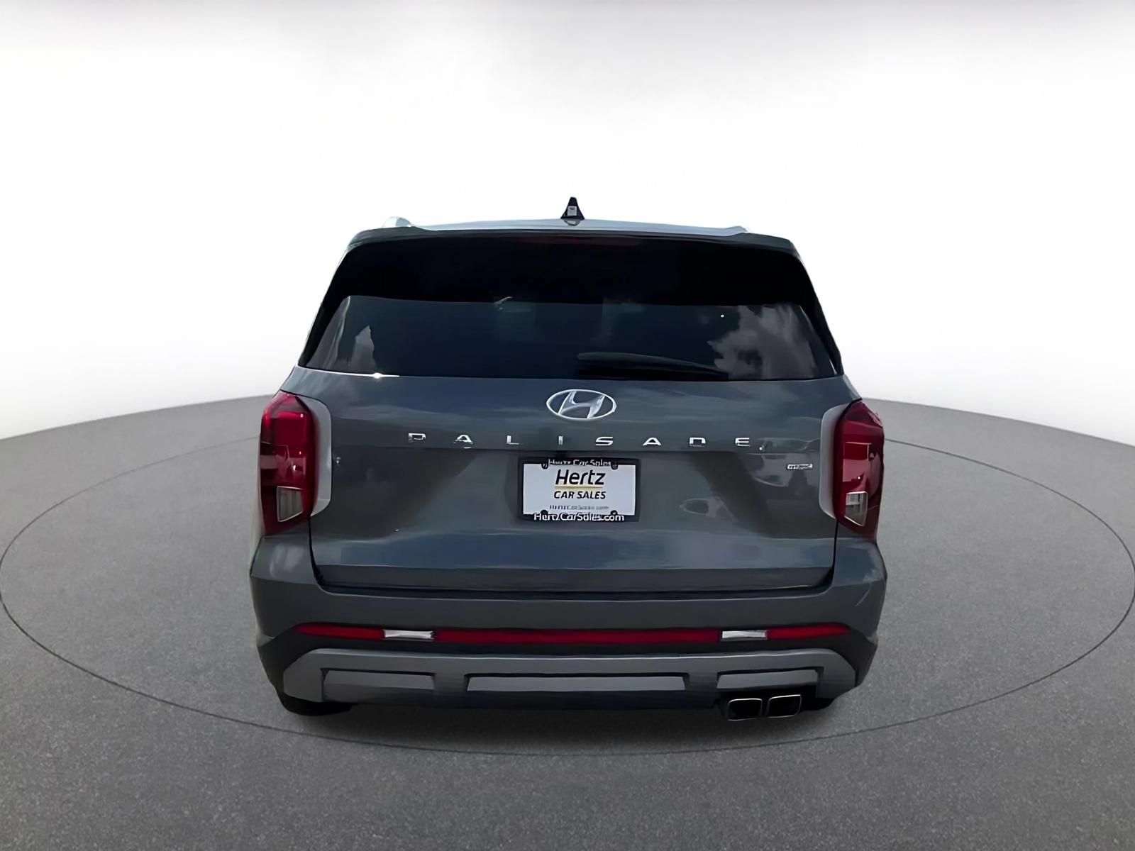 Thumbnail: 2025 Hyundai Palisade - 12