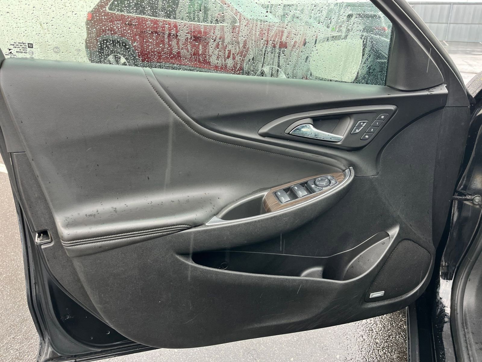 Thumbnail: 2024 Chevrolet Malibu - 20