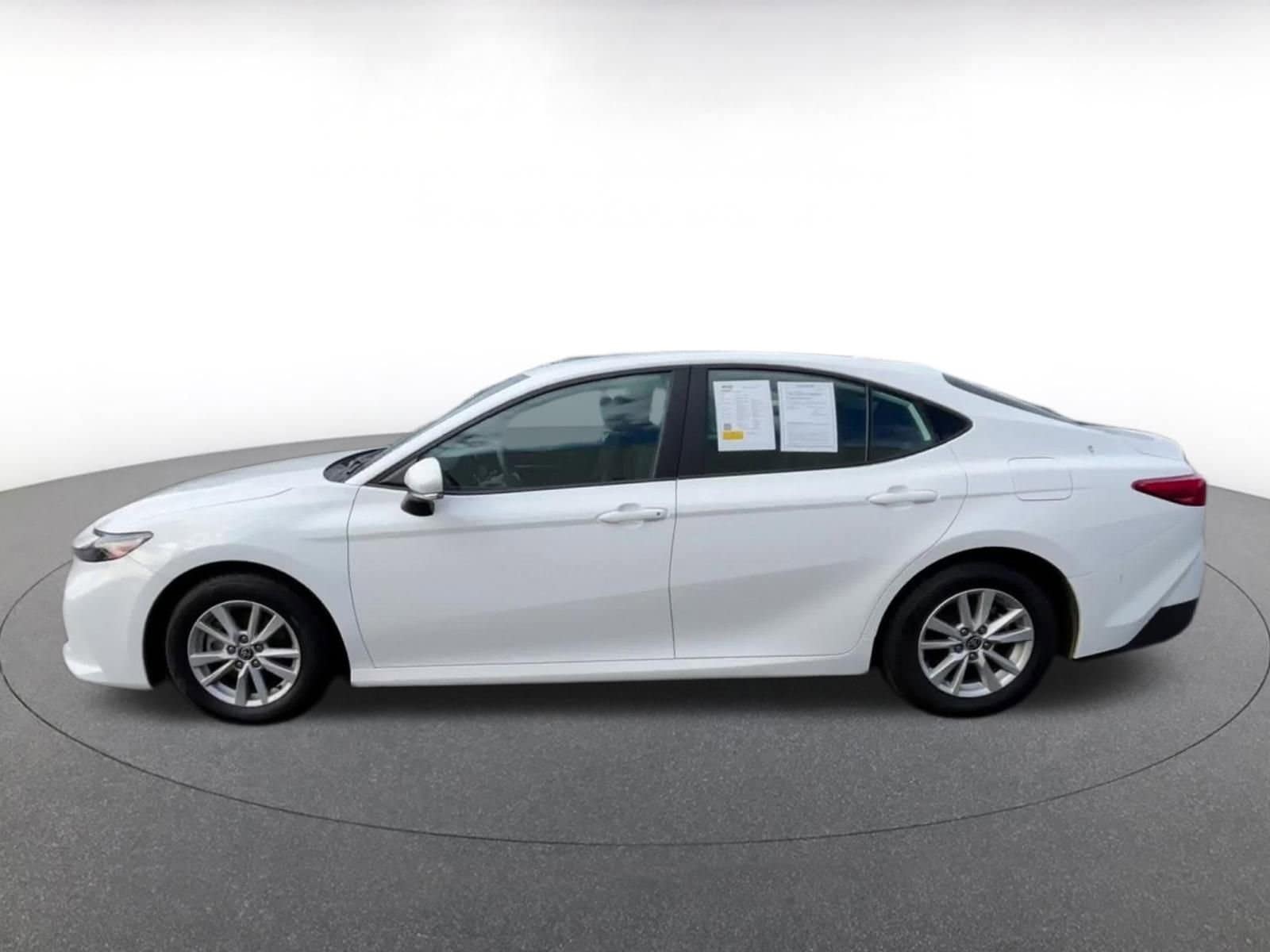 Thumbnail: 2025 Toyota Camry - 8