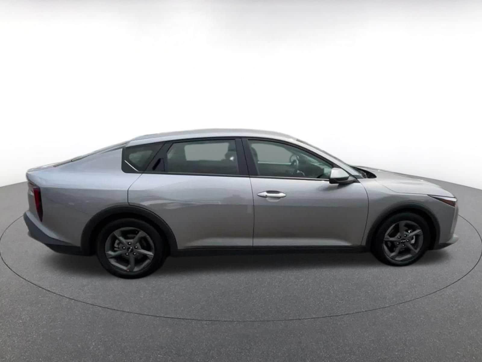 Thumbnail: 2026 Kia K4 - 16