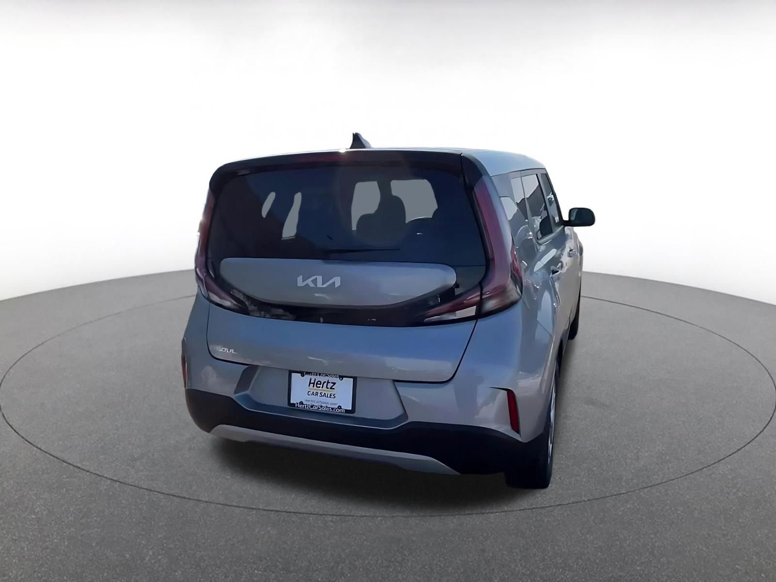 Thumbnail: 2025 Kia Soul - 13