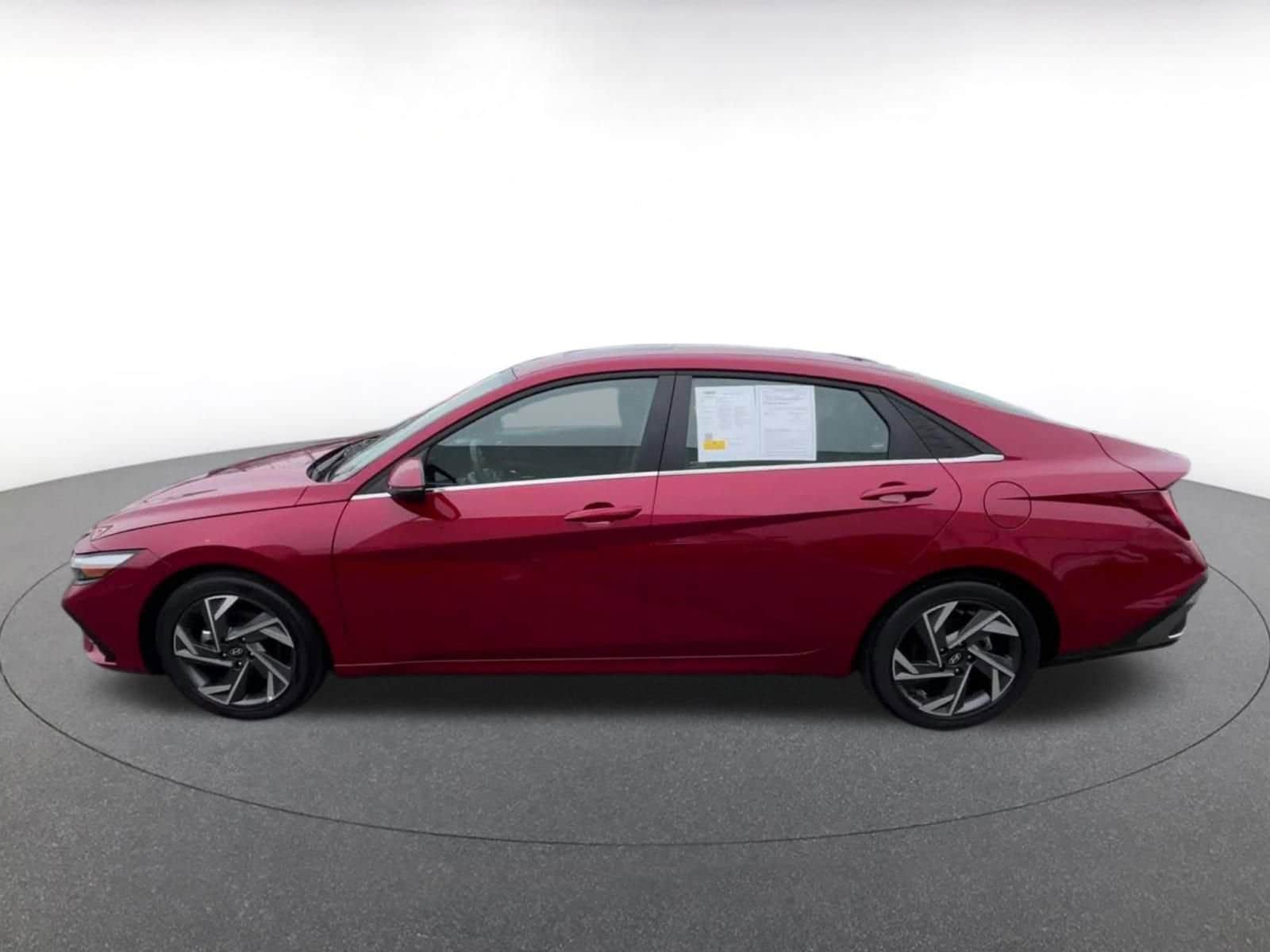 Thumbnail: 2025 Hyundai Elantra - 8
