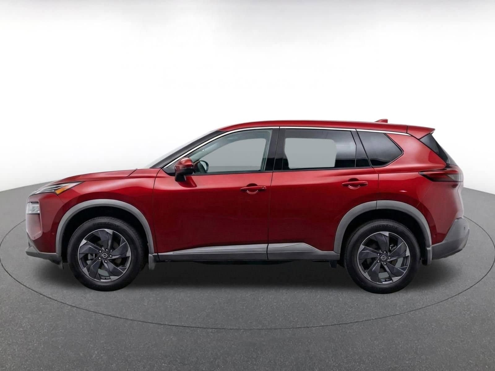 Thumbnail: 2025 Nissan Rogue - 5