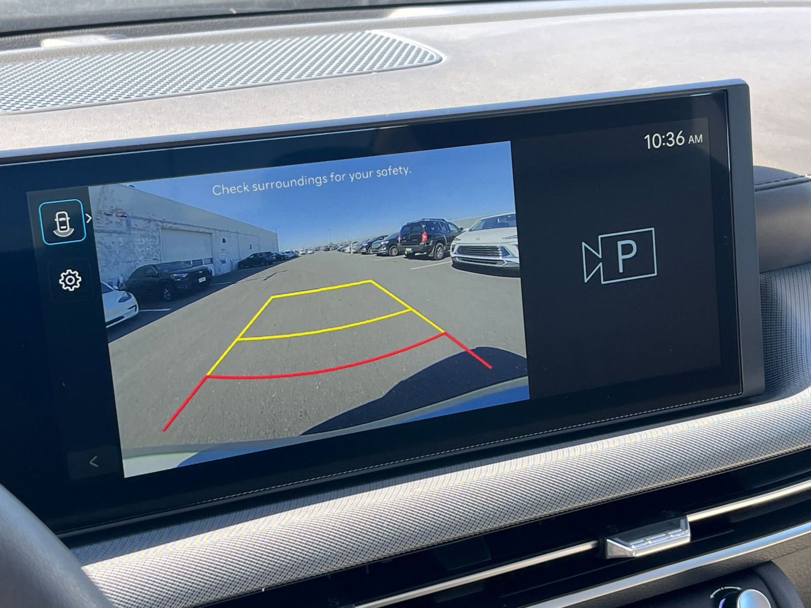 Thumbnail: 2025 Hyundai Sonata - 20