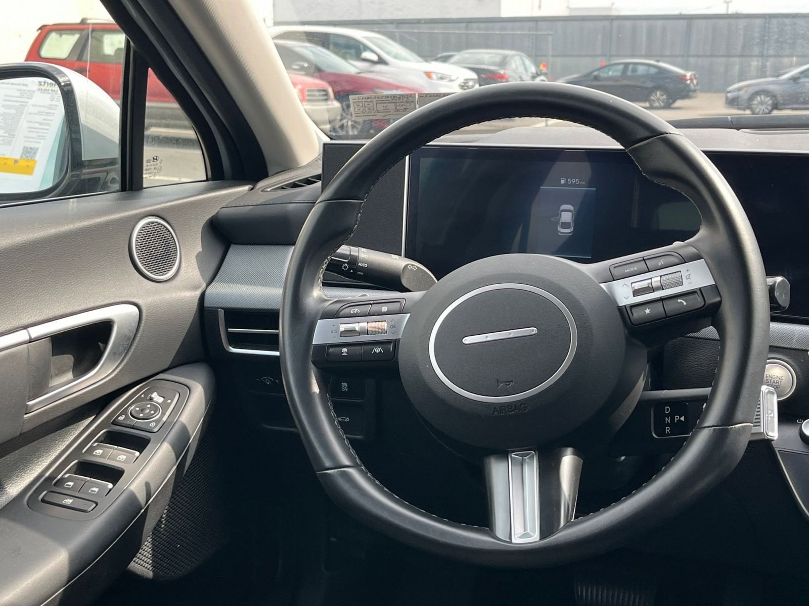 Thumbnail: 2025 Hyundai Sonata - 27