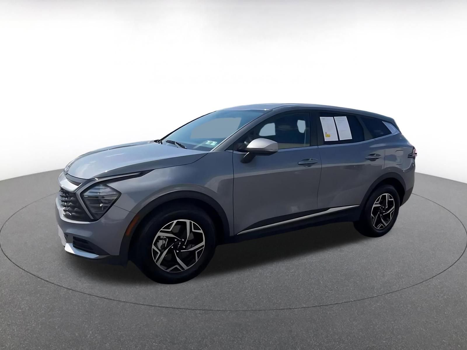 Thumbnail: 2025 Kia Sportage - 6