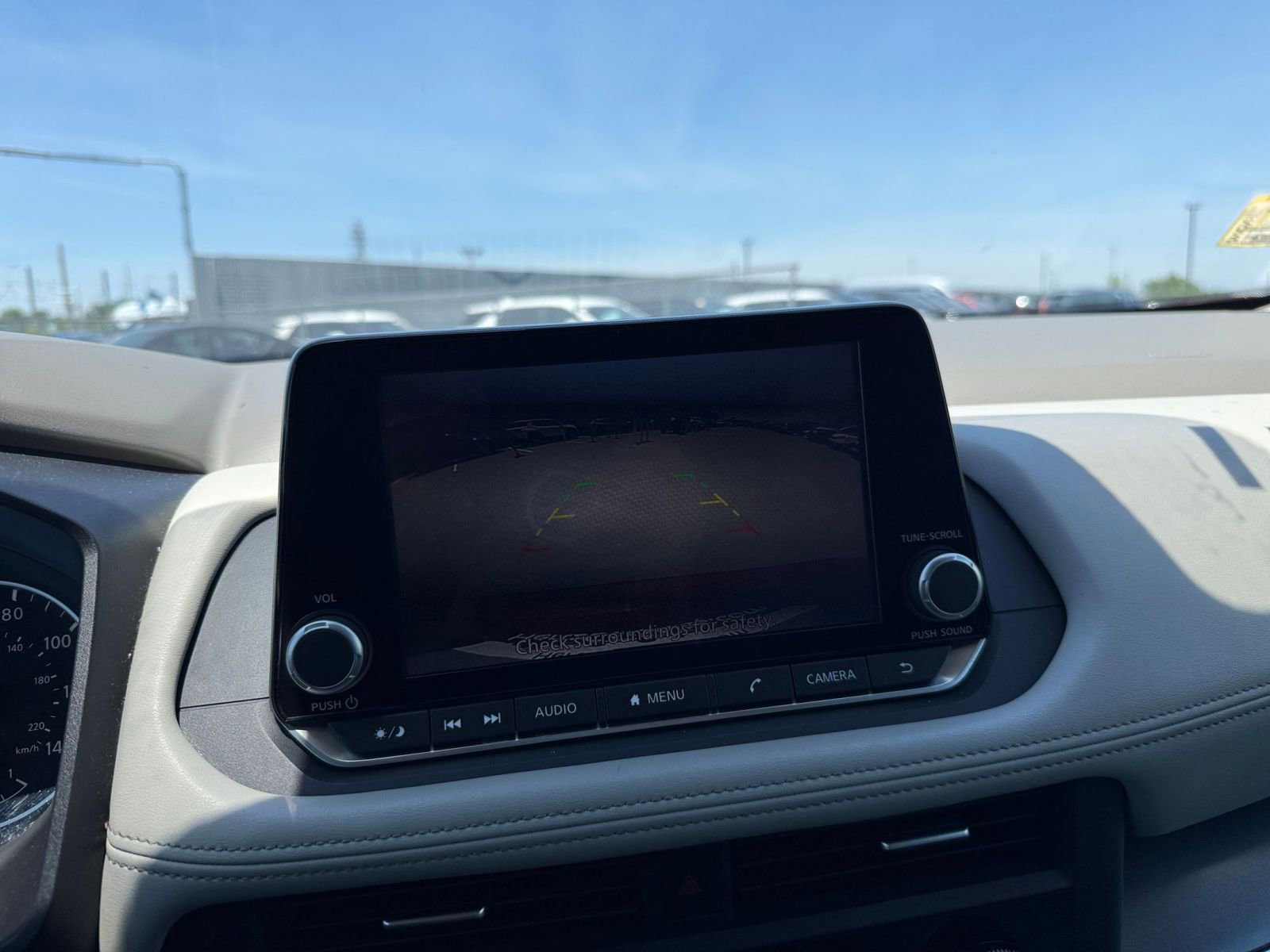 Thumbnail: 2025 Nissan Rogue - 26