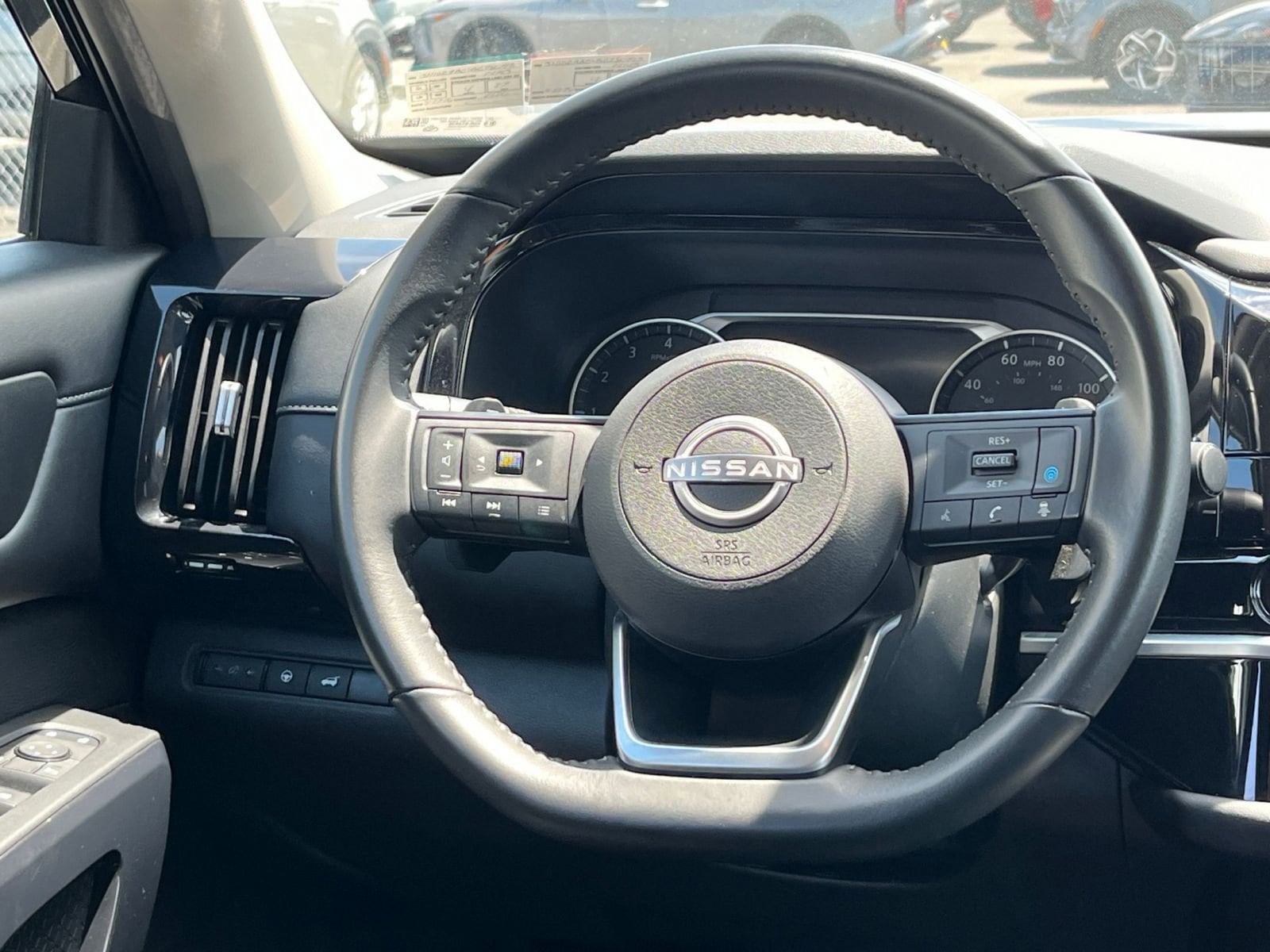 Thumbnail: 2025 Nissan Pathfinder - 30