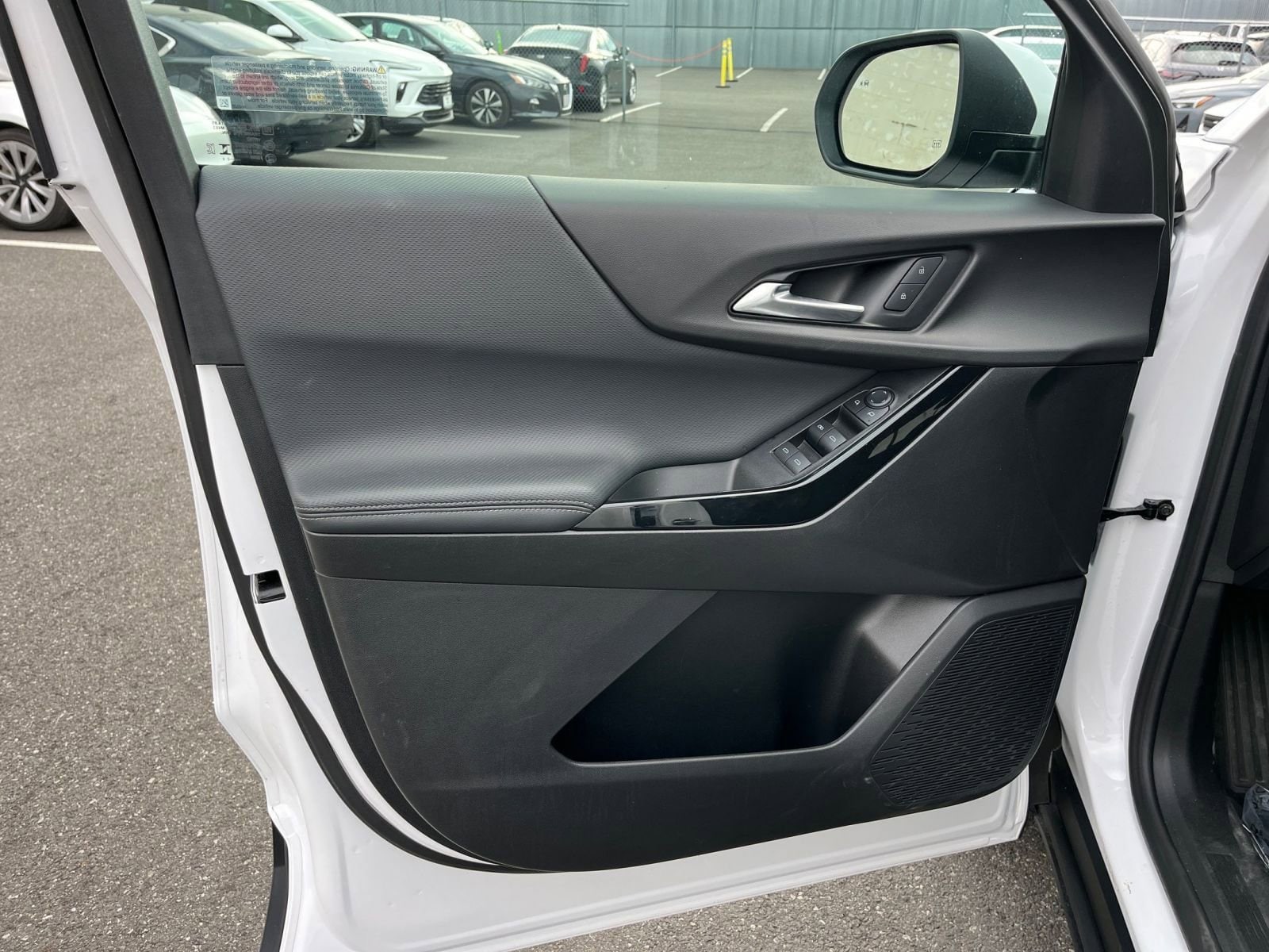 Thumbnail: 2025 Chevrolet Equinox - 20