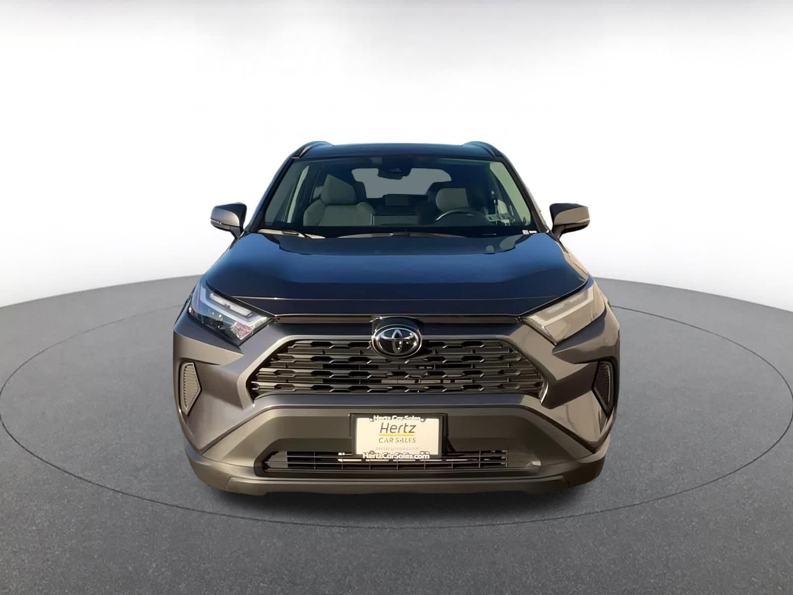 Thumbnail: 2025 Toyota RAV4 - 5