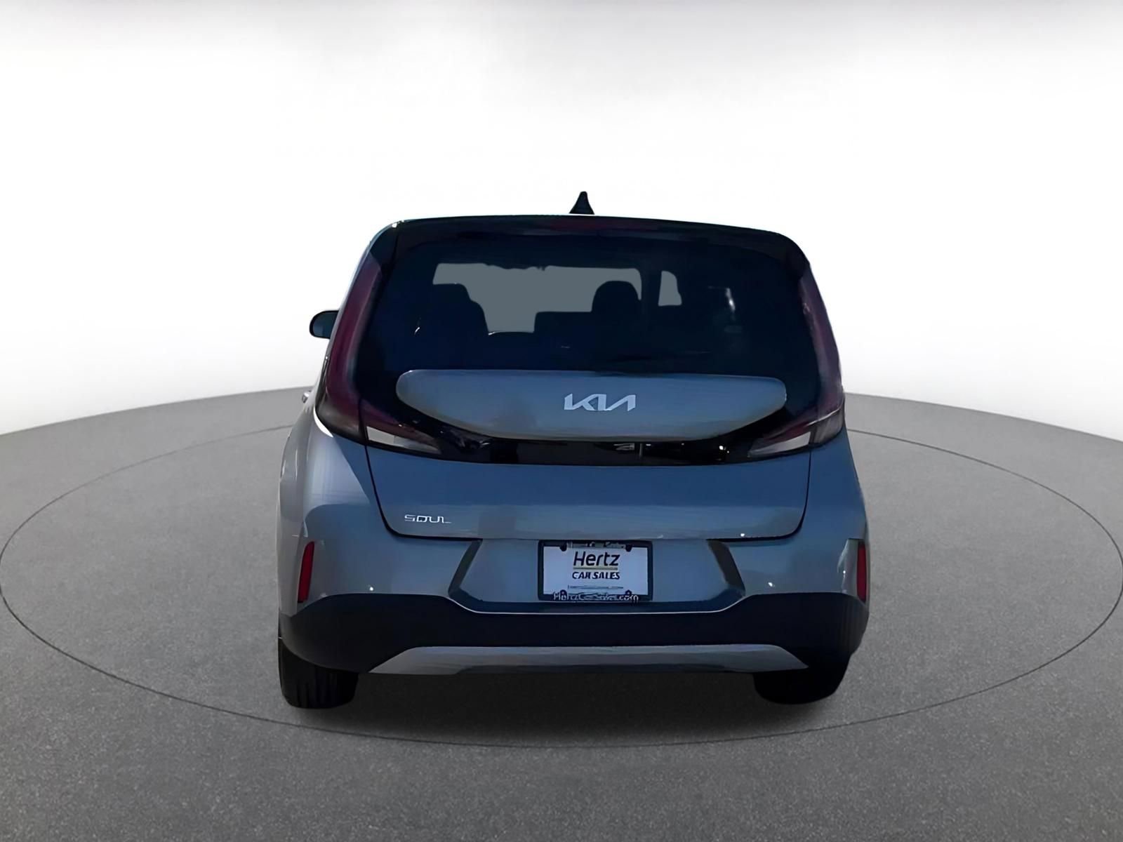 Thumbnail: 2025 Kia Soul - 11