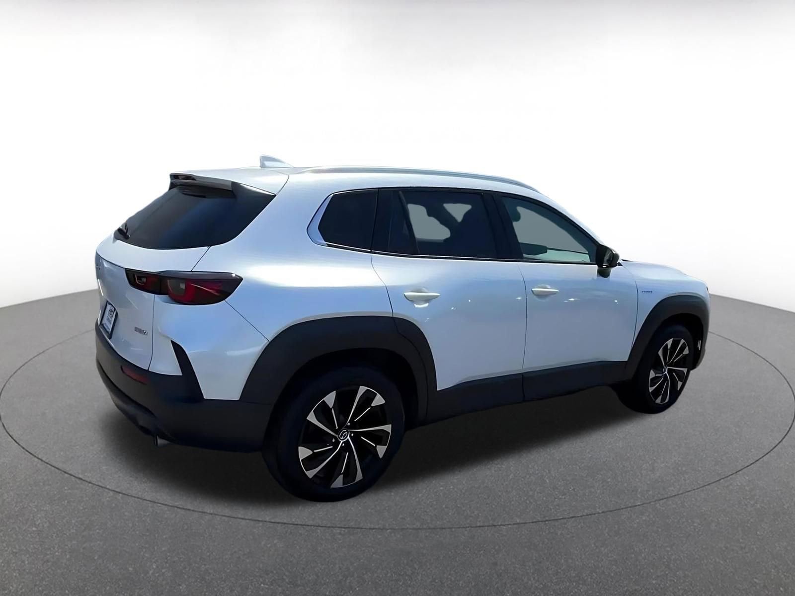 Thumbnail: 2025 Mazda CX-50 - 15