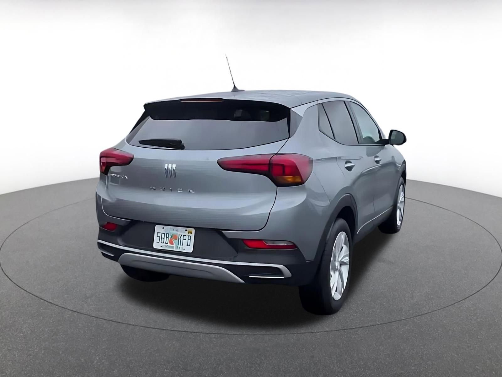 Thumbnail: 2025 Buick Encore GX - 13