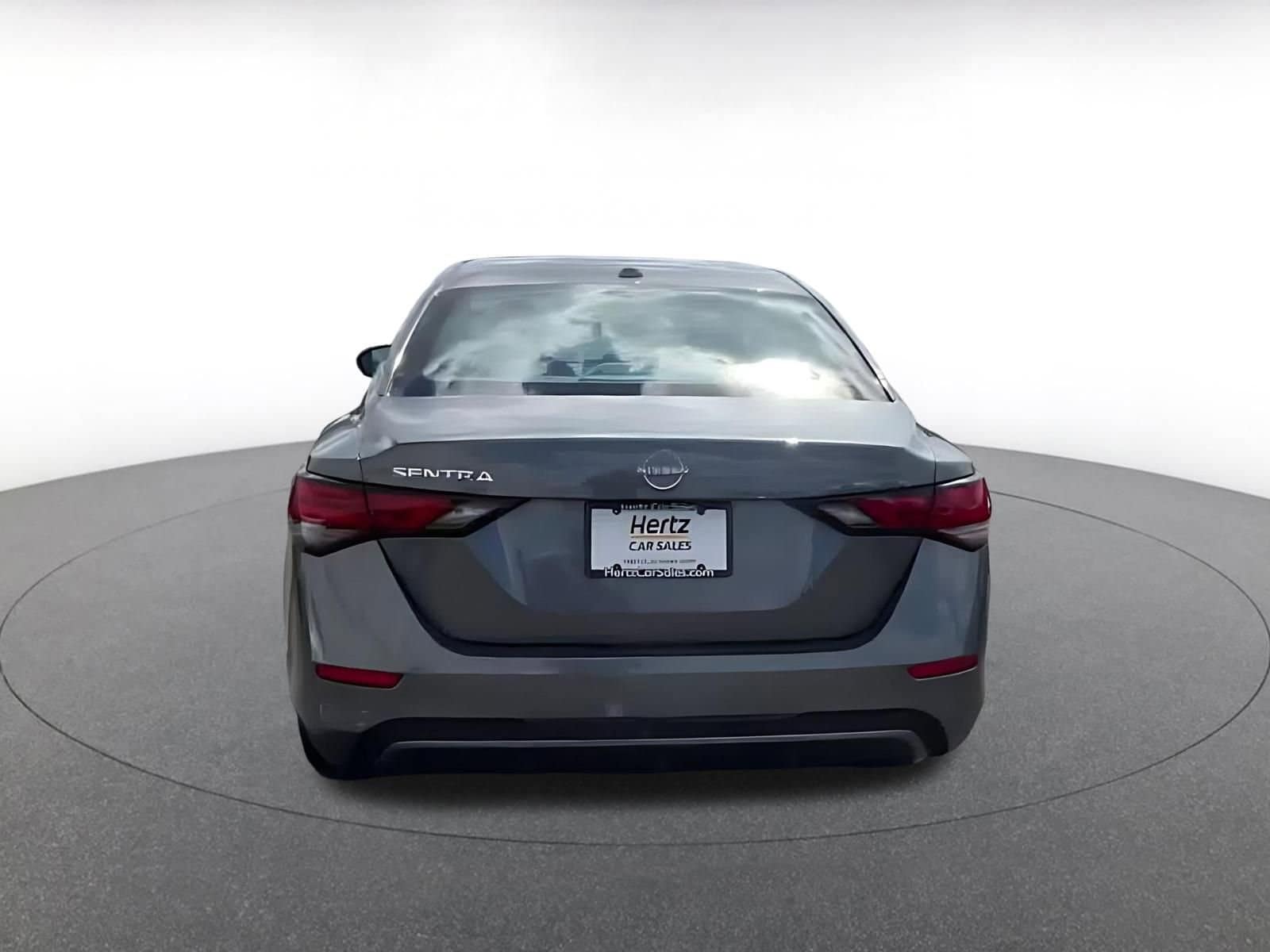 Thumbnail: 2025 Nissan Sentra - 12
