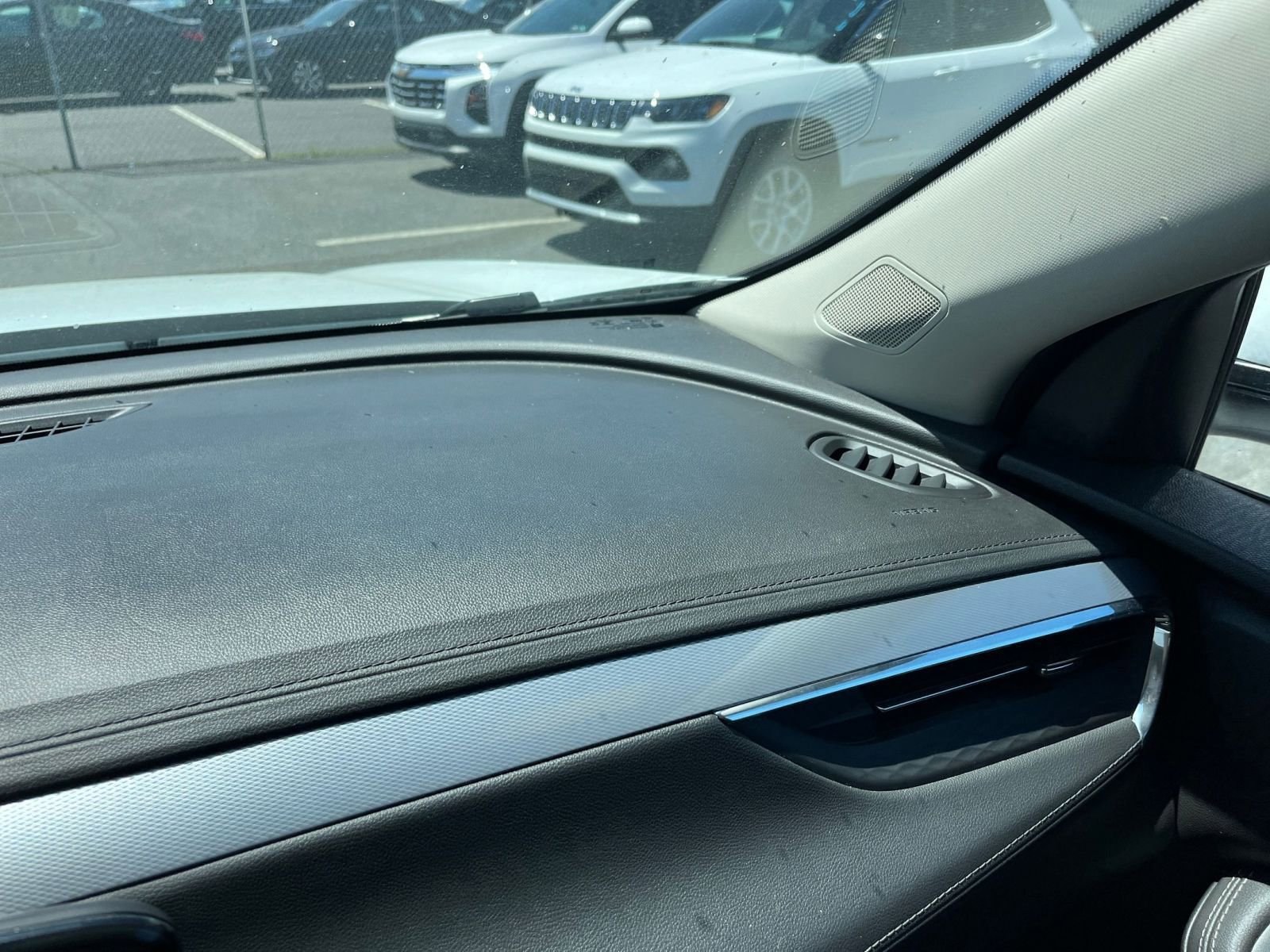Thumbnail: 2025 Buick Encore GX - 35
