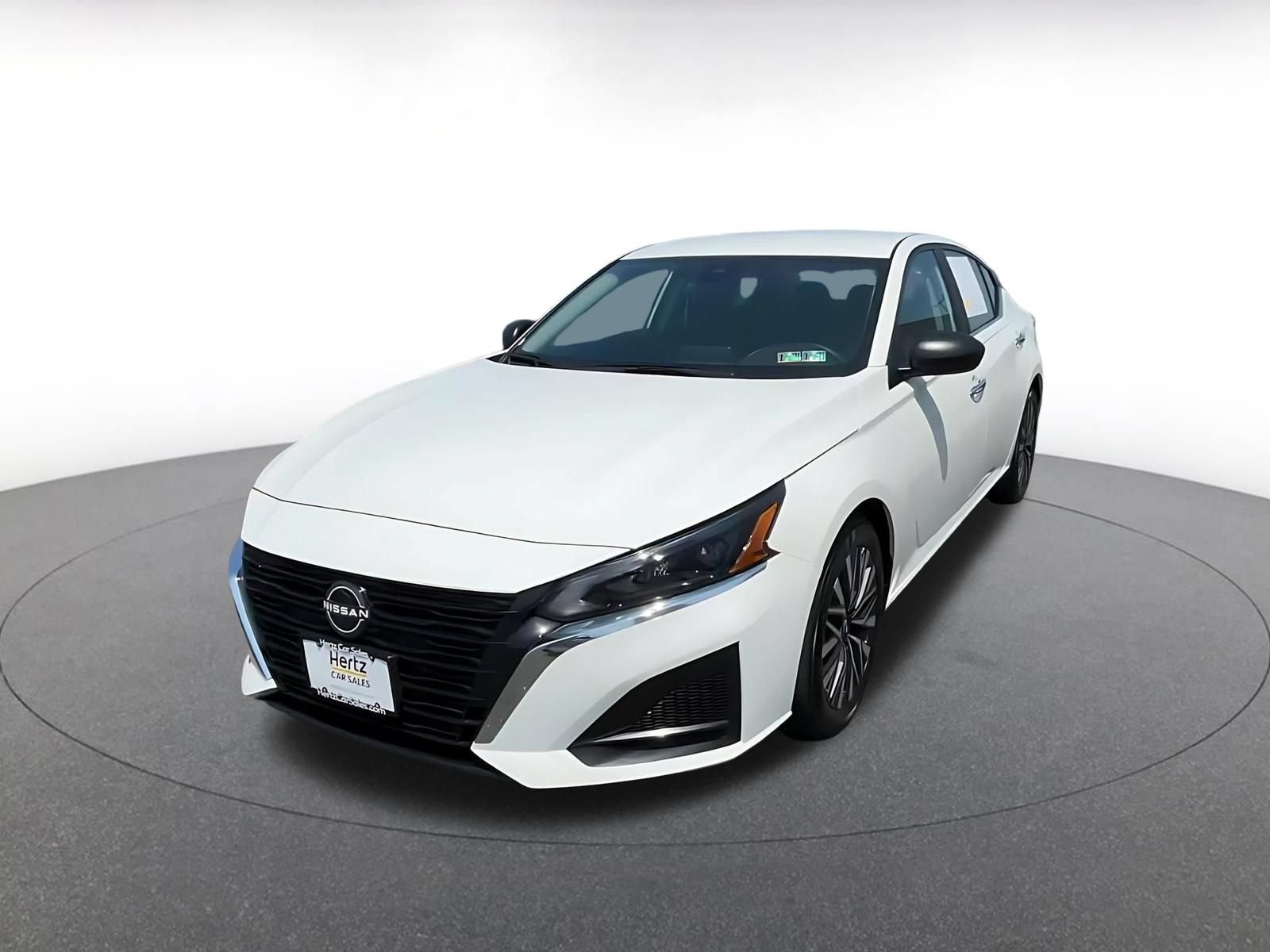 Thumbnail: 2025 Nissan Altima - 6