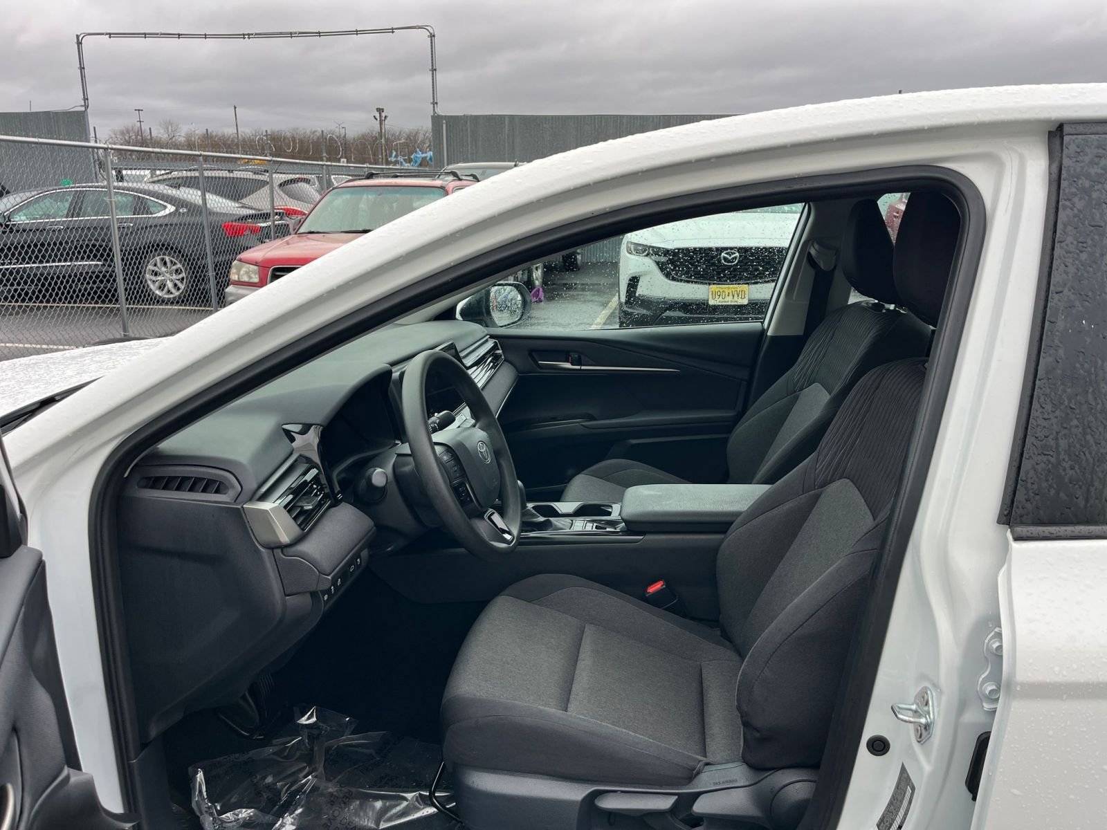 Thumbnail: 2025 Toyota Camry - 26