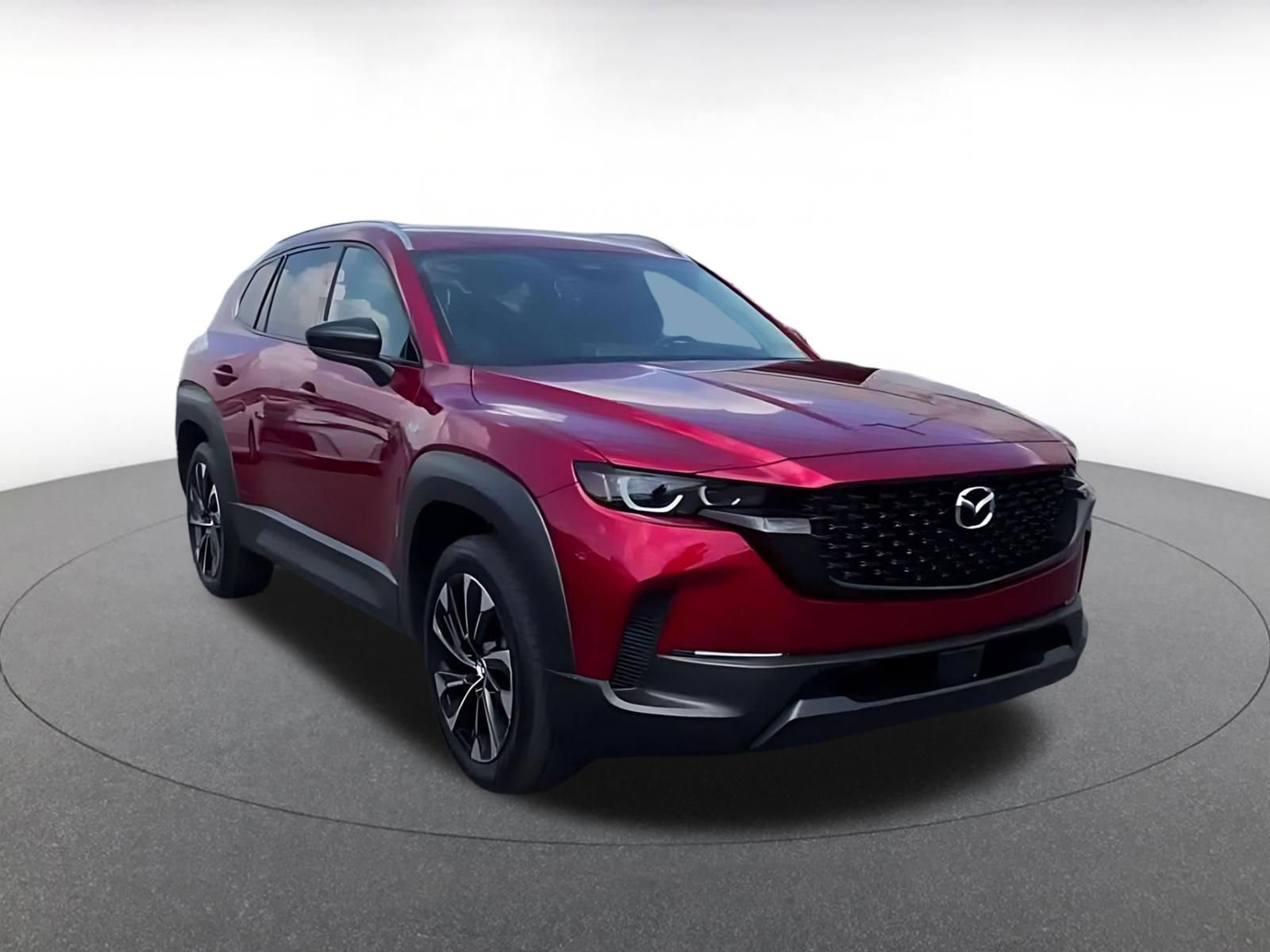 Thumbnail: 2025 Mazda CX-50 - 3