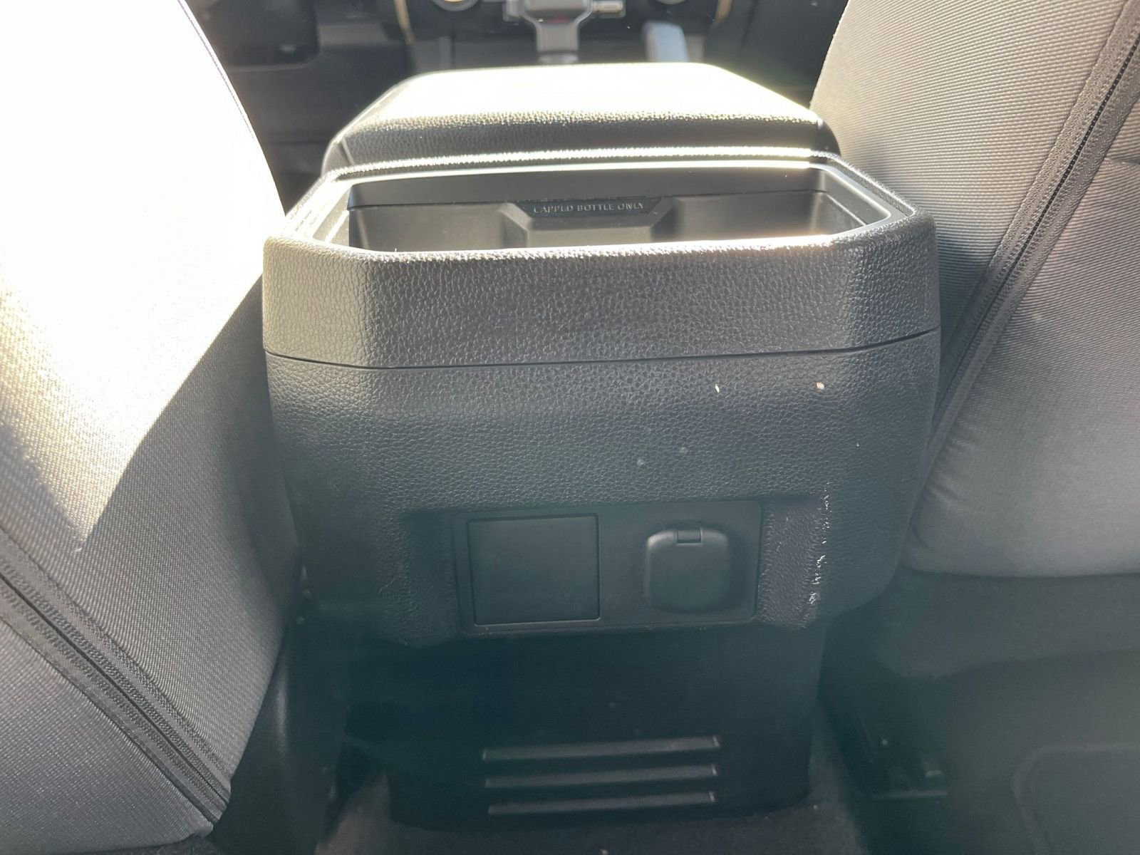 Thumbnail: 2025 Toyota Tacoma - 25