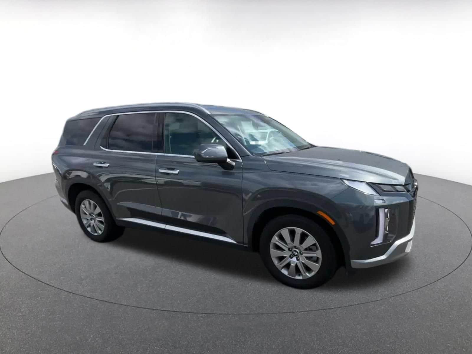 Thumbnail: 2025 Hyundai Palisade - 2