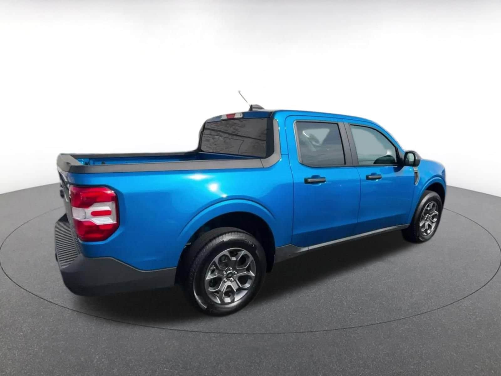 Thumbnail: 2026 Ford Maverick - 15