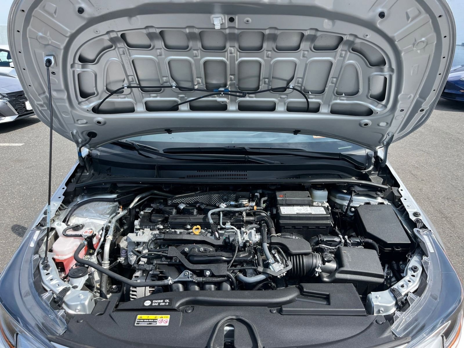 Thumbnail: 2025 Toyota Corolla - 31