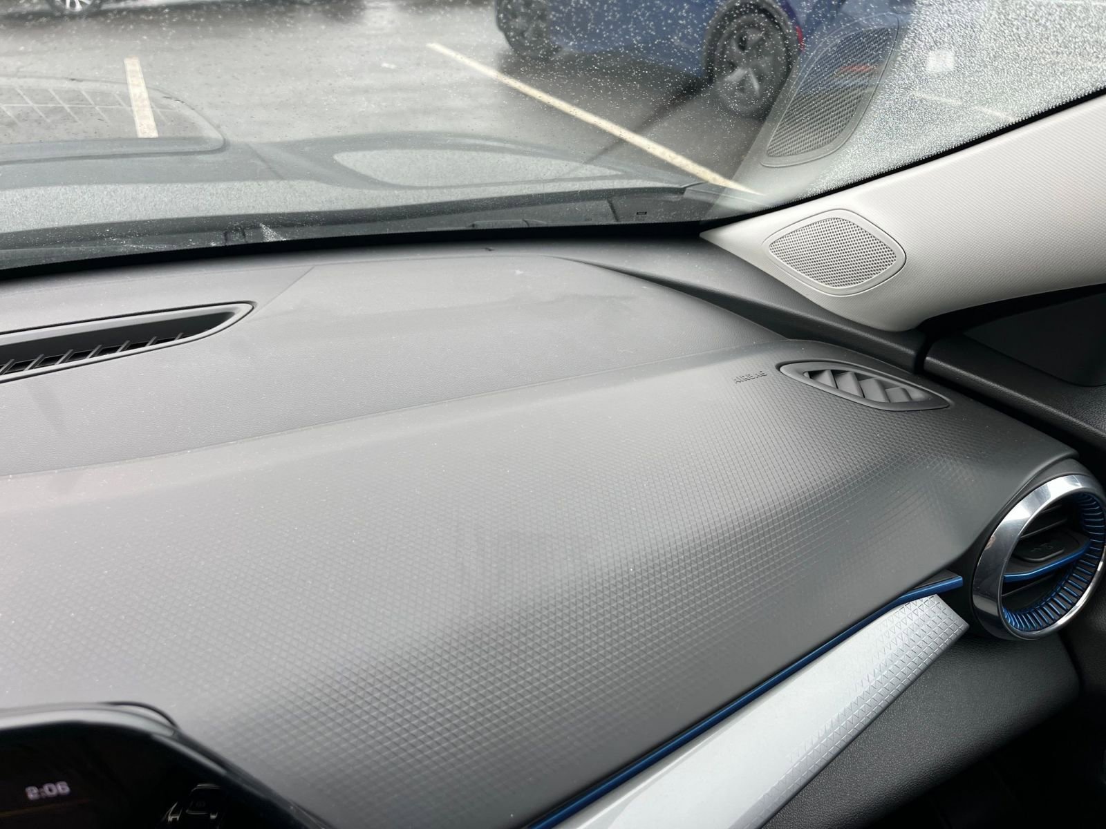 Thumbnail: 2025 Chevrolet Trax - 34