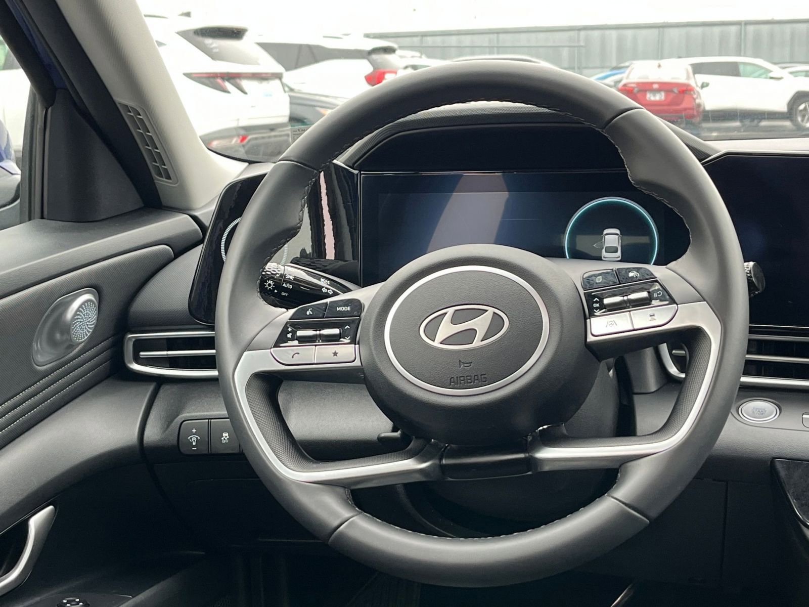 Thumbnail: 2025 Hyundai Elantra - 28