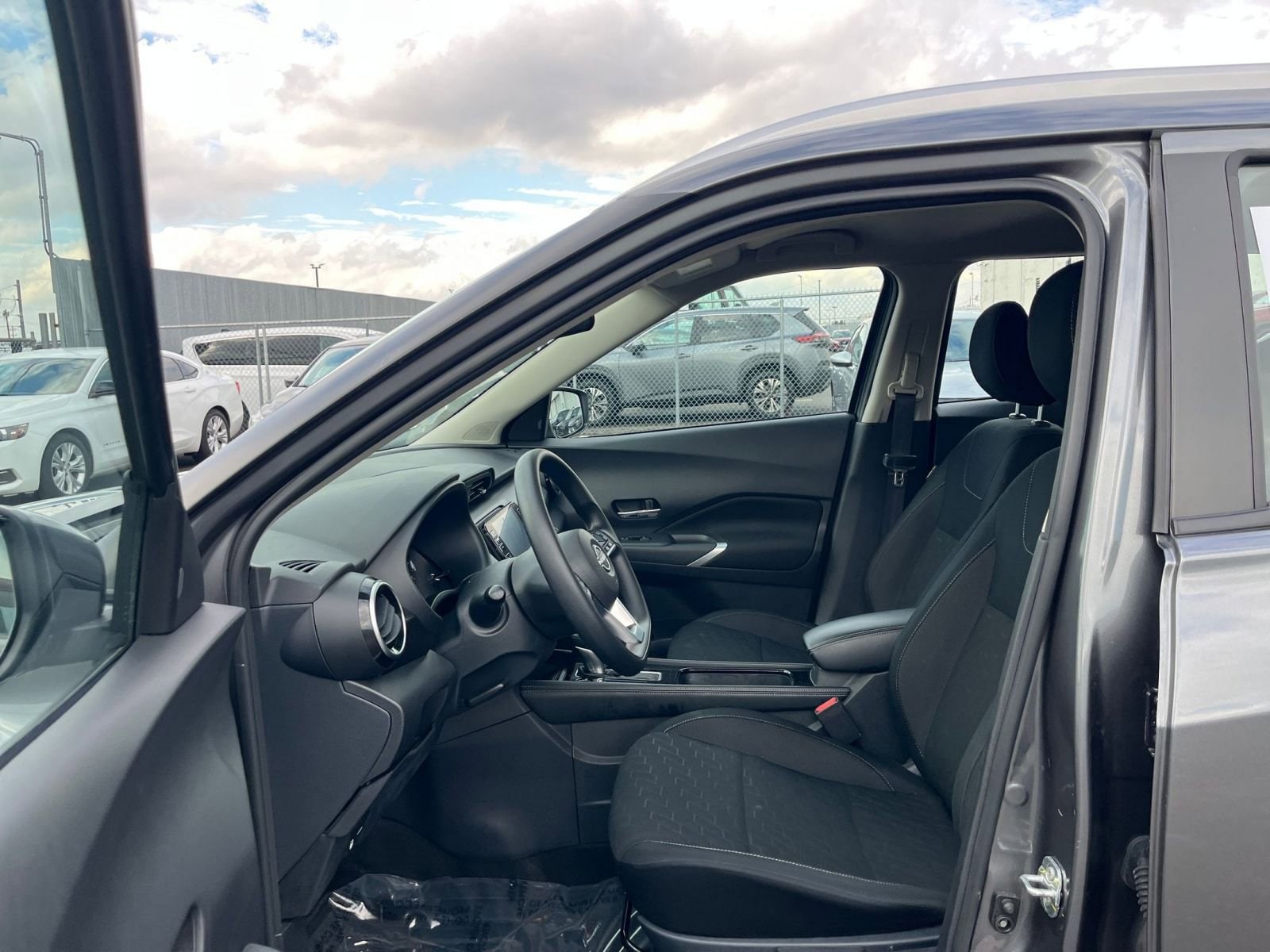 Thumbnail: 2024 Nissan Kicks - 26
