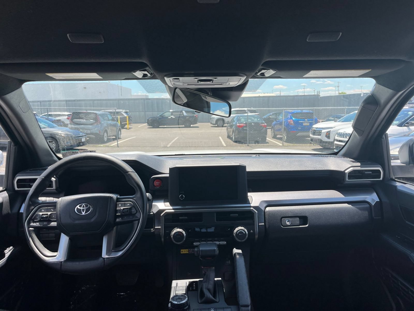 Thumbnail: 2025 Toyota 4Runner - 33