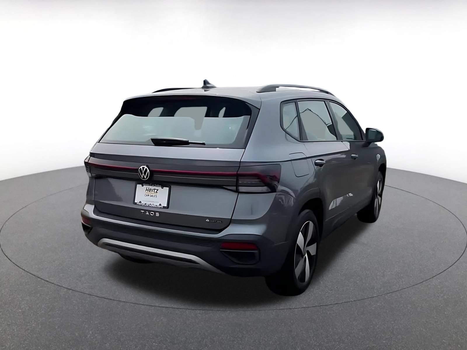 Thumbnail: 2026 Volkswagen Taos - 14