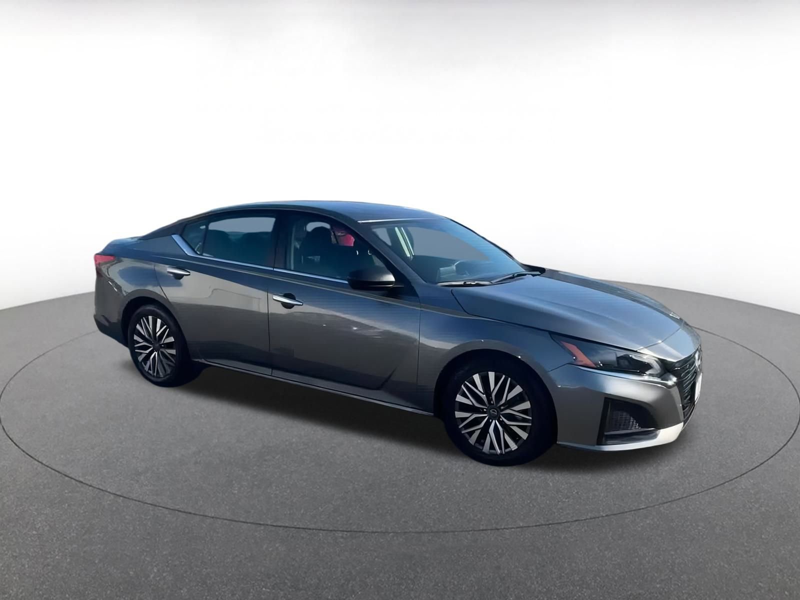 Thumbnail: 2024 Nissan Altima - 2