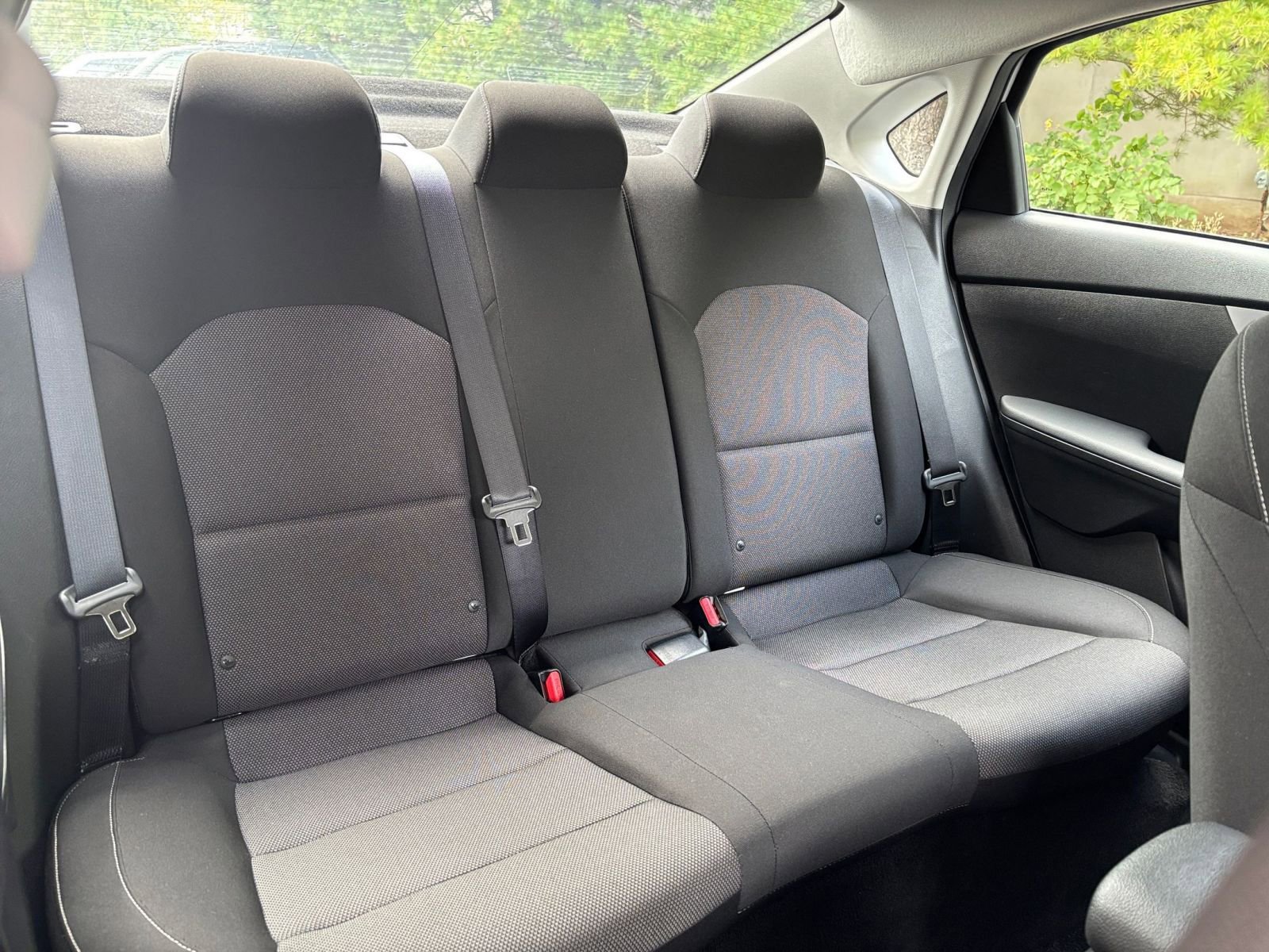 Thumbnail: 2024 Kia Forte - 26