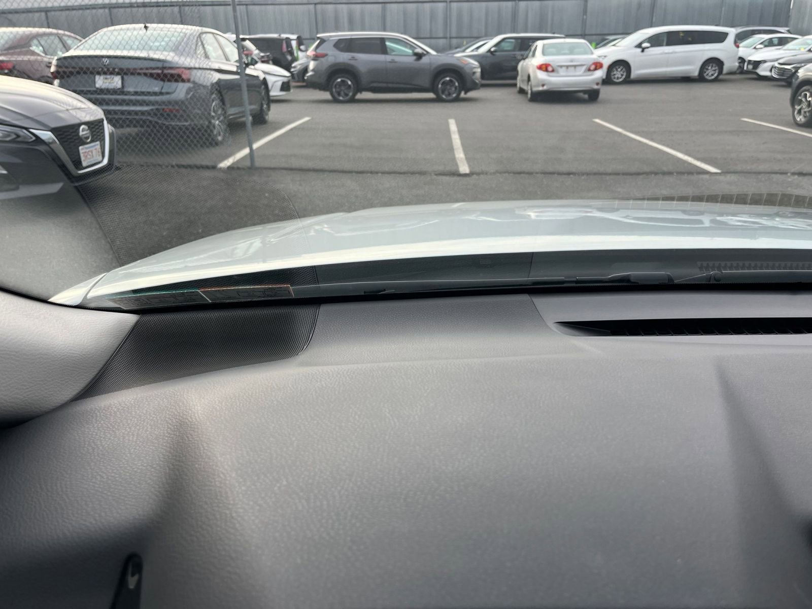 Thumbnail: 2025 Toyota Camry - 33