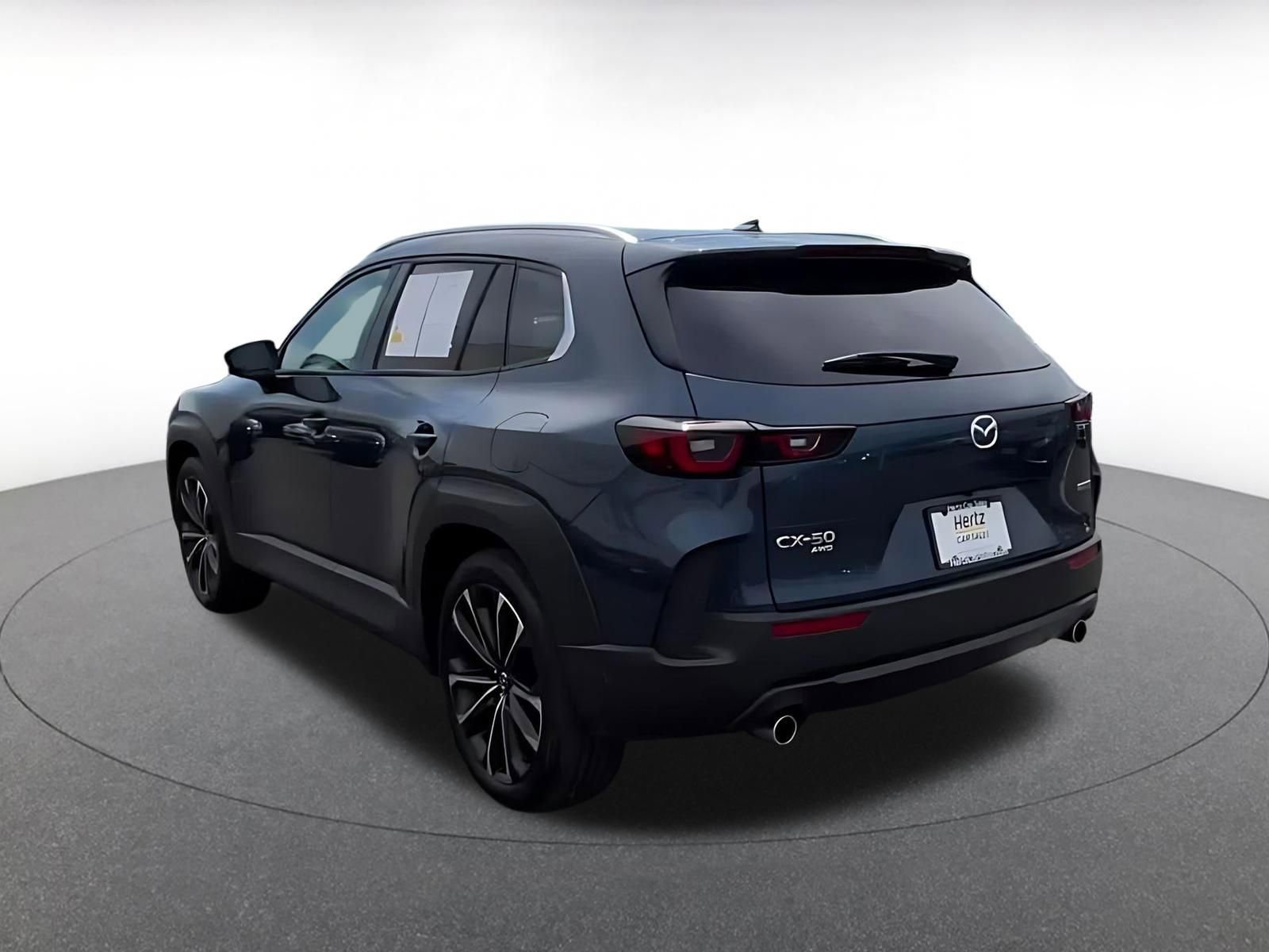 Thumbnail: 2025 Mazda CX-50 - 11