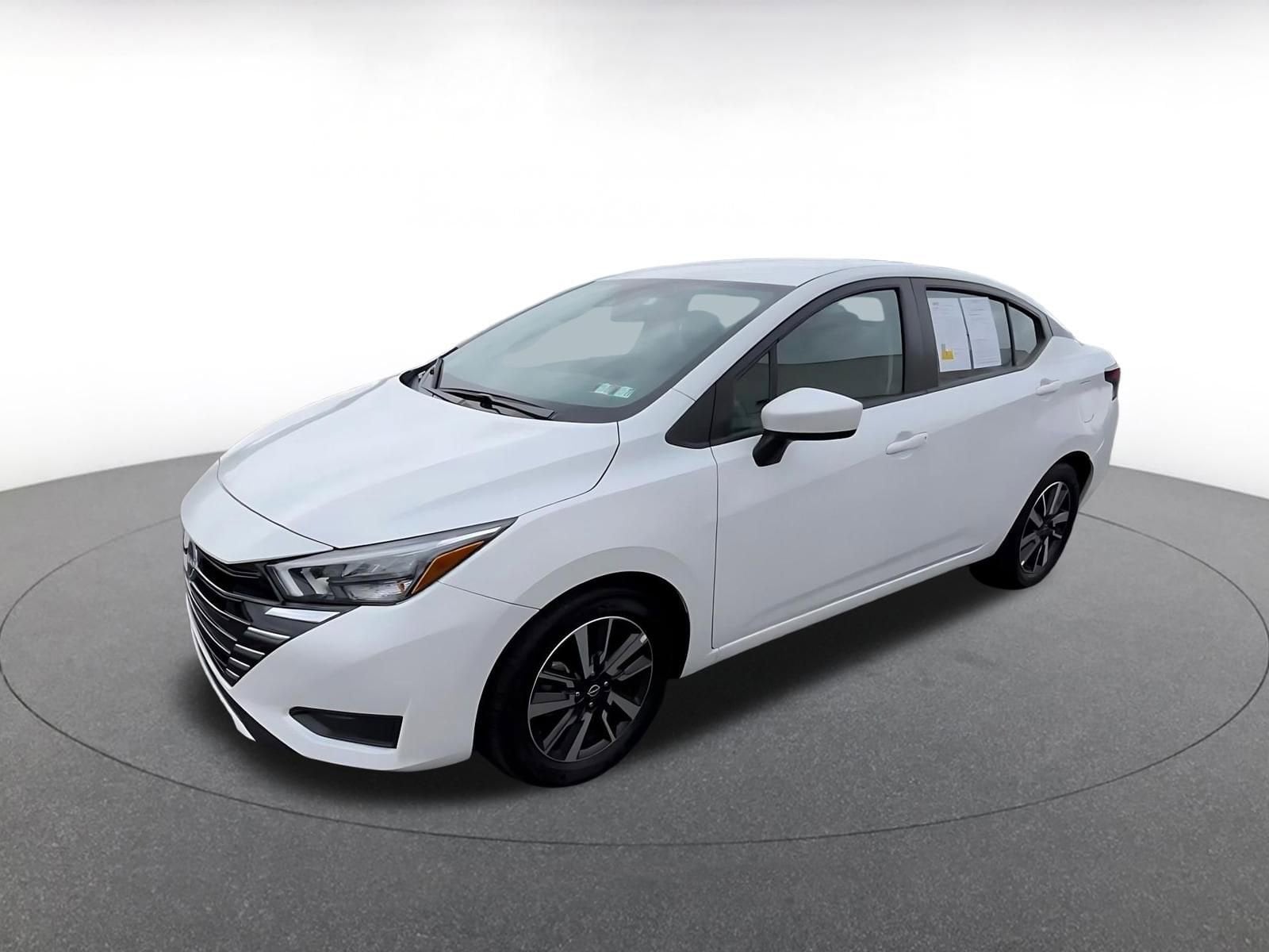Thumbnail: 2025 Nissan Versa - 6