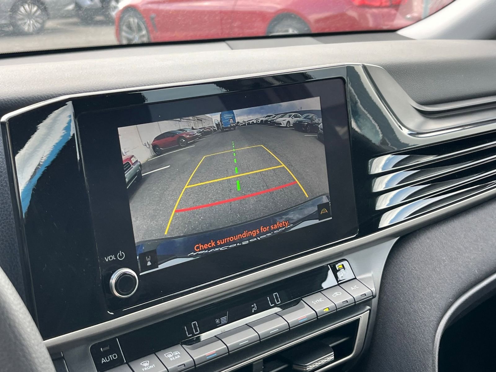 Thumbnail: 2025 Toyota Camry - 23