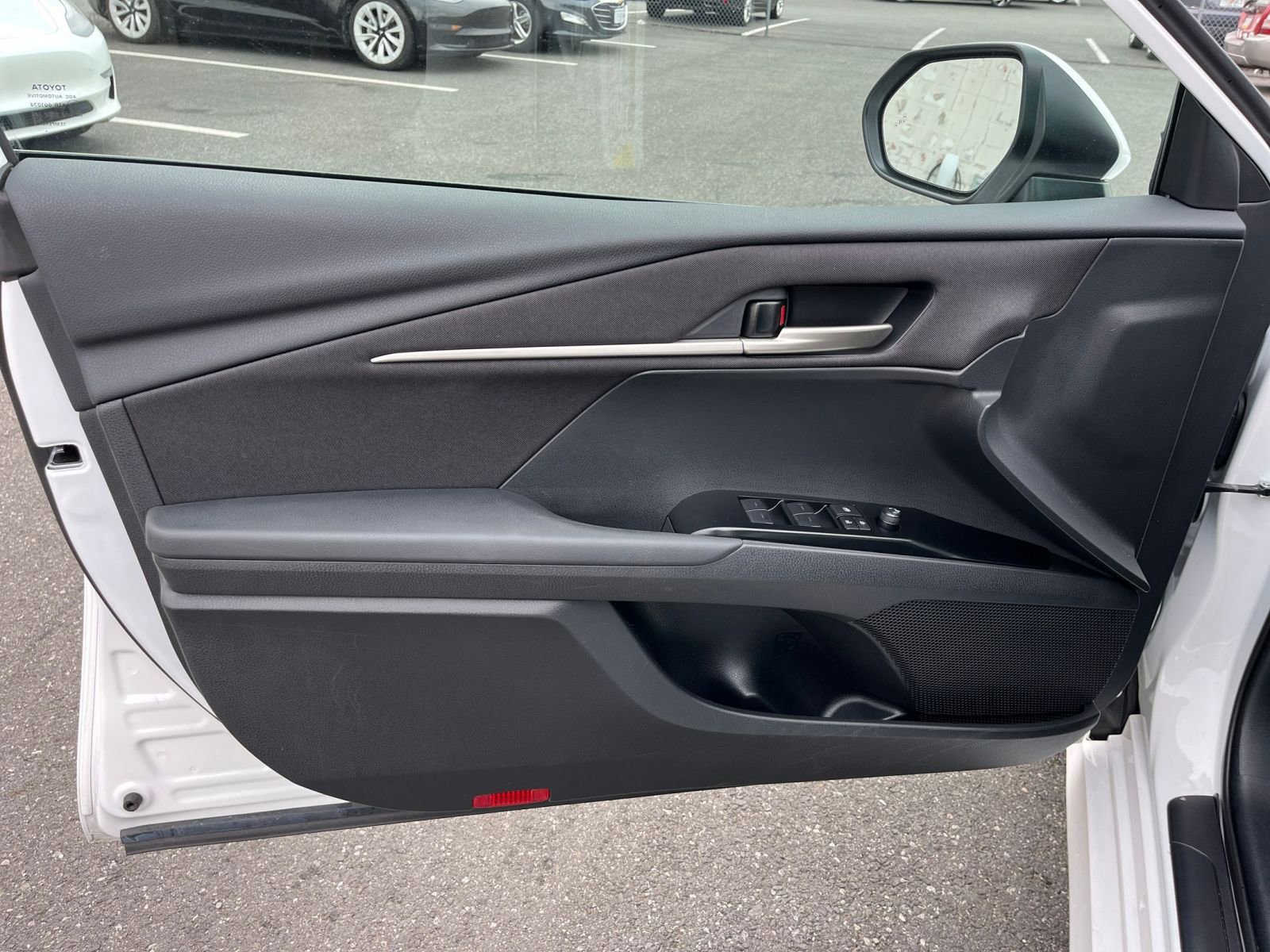 Thumbnail: 2025 Toyota Camry - 20