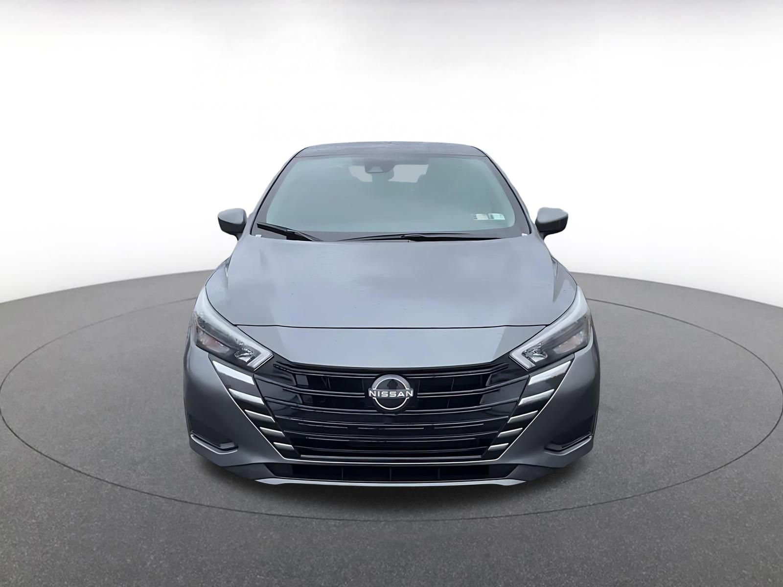 Thumbnail: 2025 Nissan Versa - 5