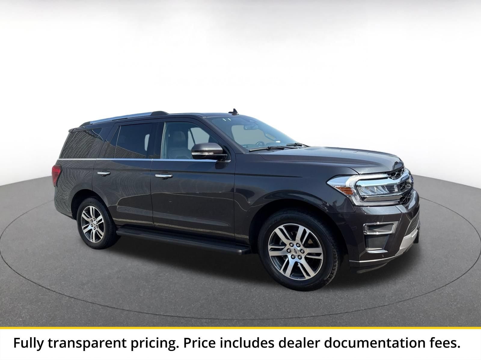 Thumbnail: 2024 Ford Expedition - 1
