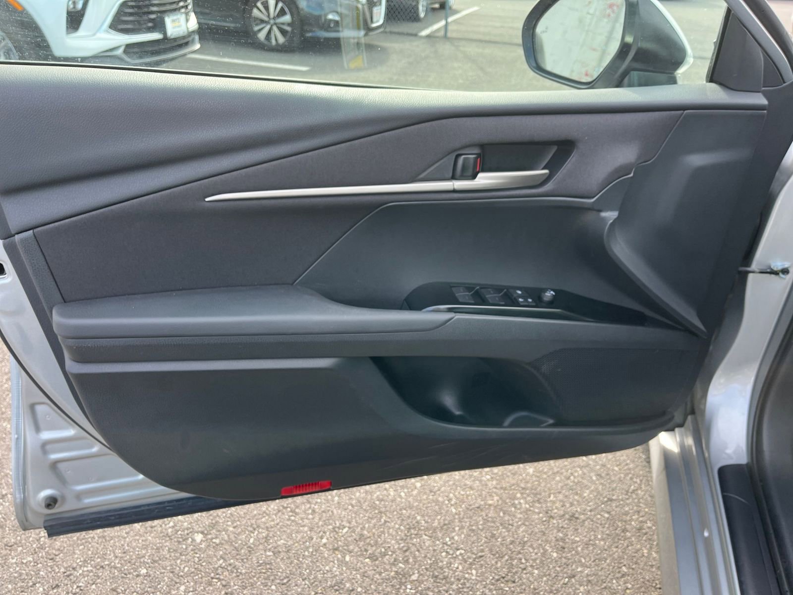 Thumbnail: 2025 Toyota Camry - 20