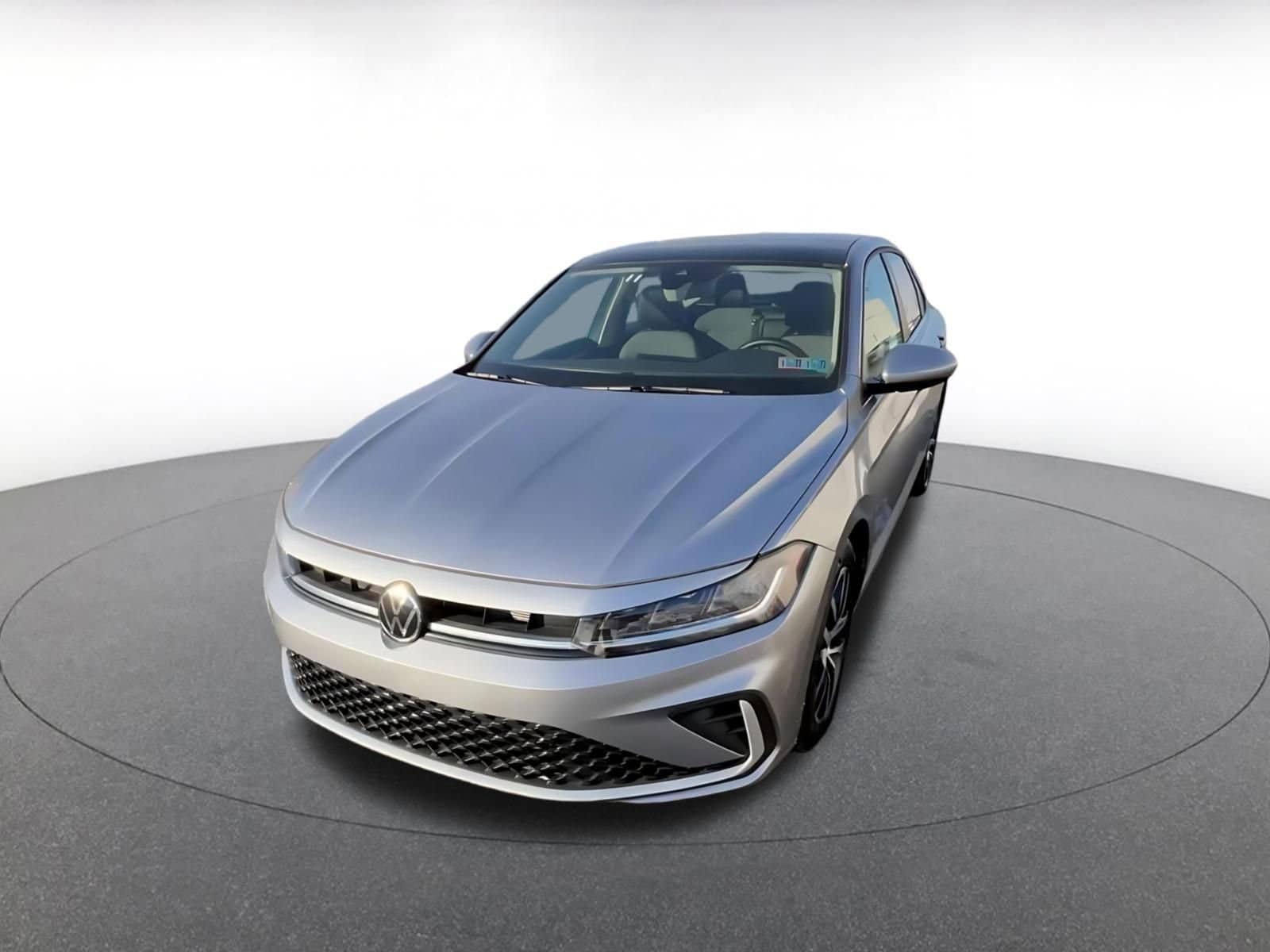 Thumbnail: 2025 Volkswagen Jetta - 6