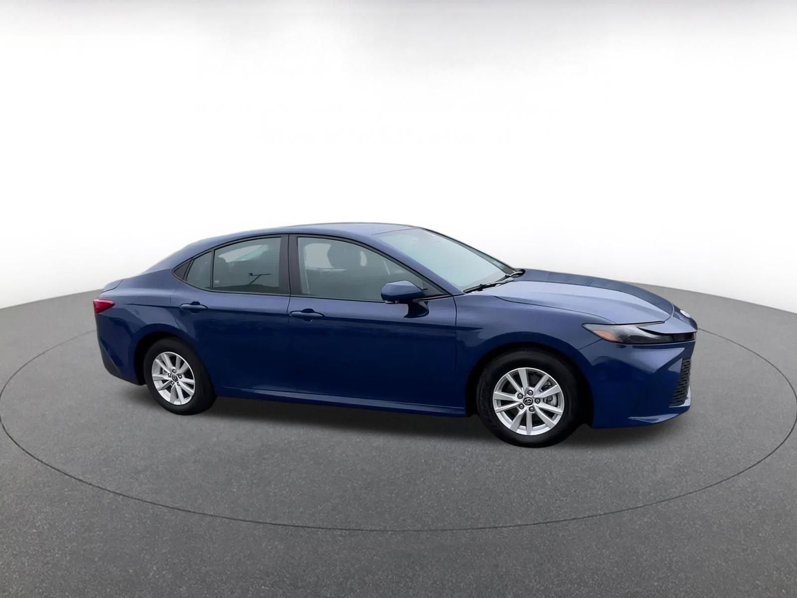 Thumbnail: 2025 Toyota Camry - 2