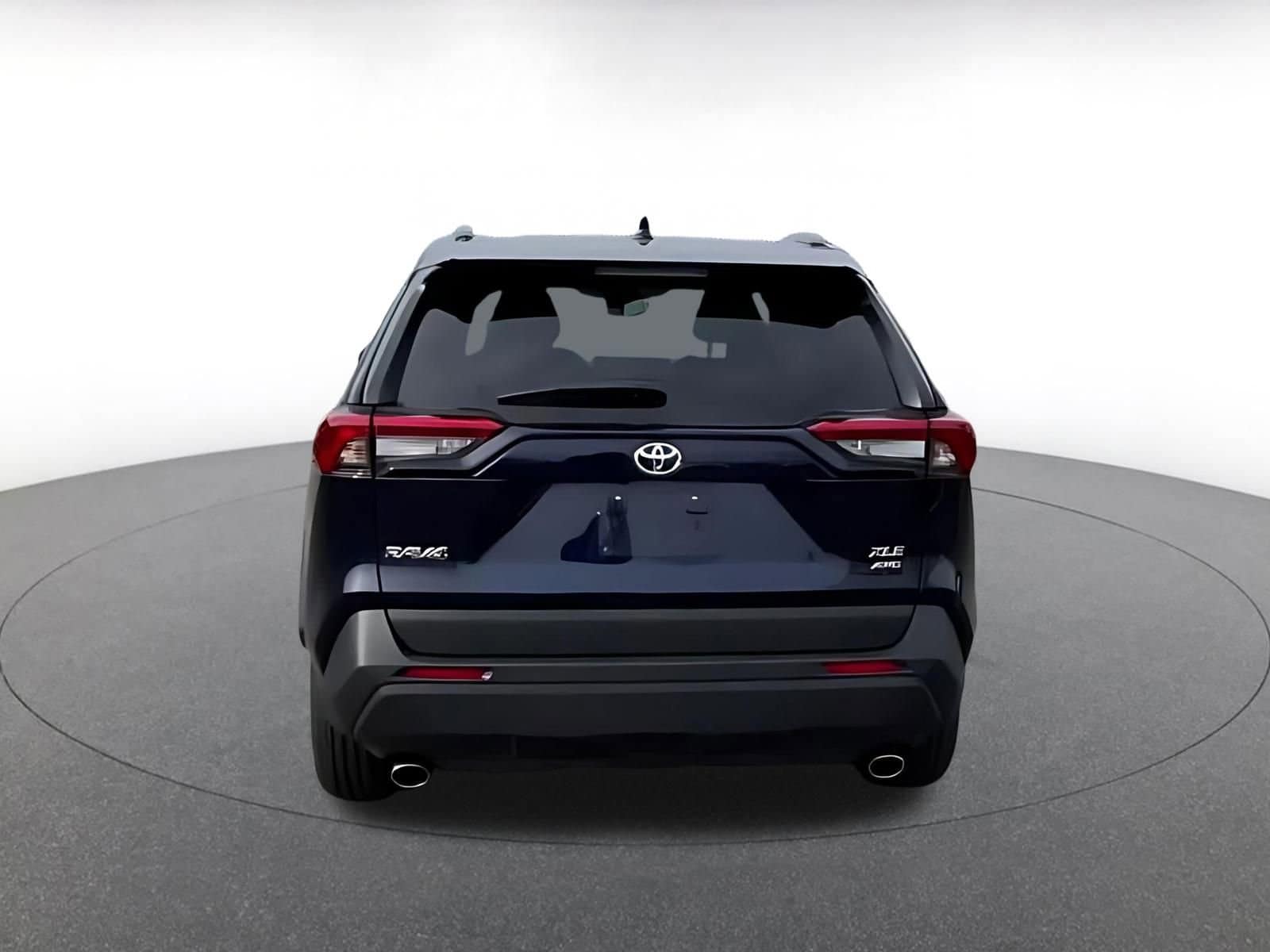 Thumbnail: 2025 Toyota RAV4 - 12