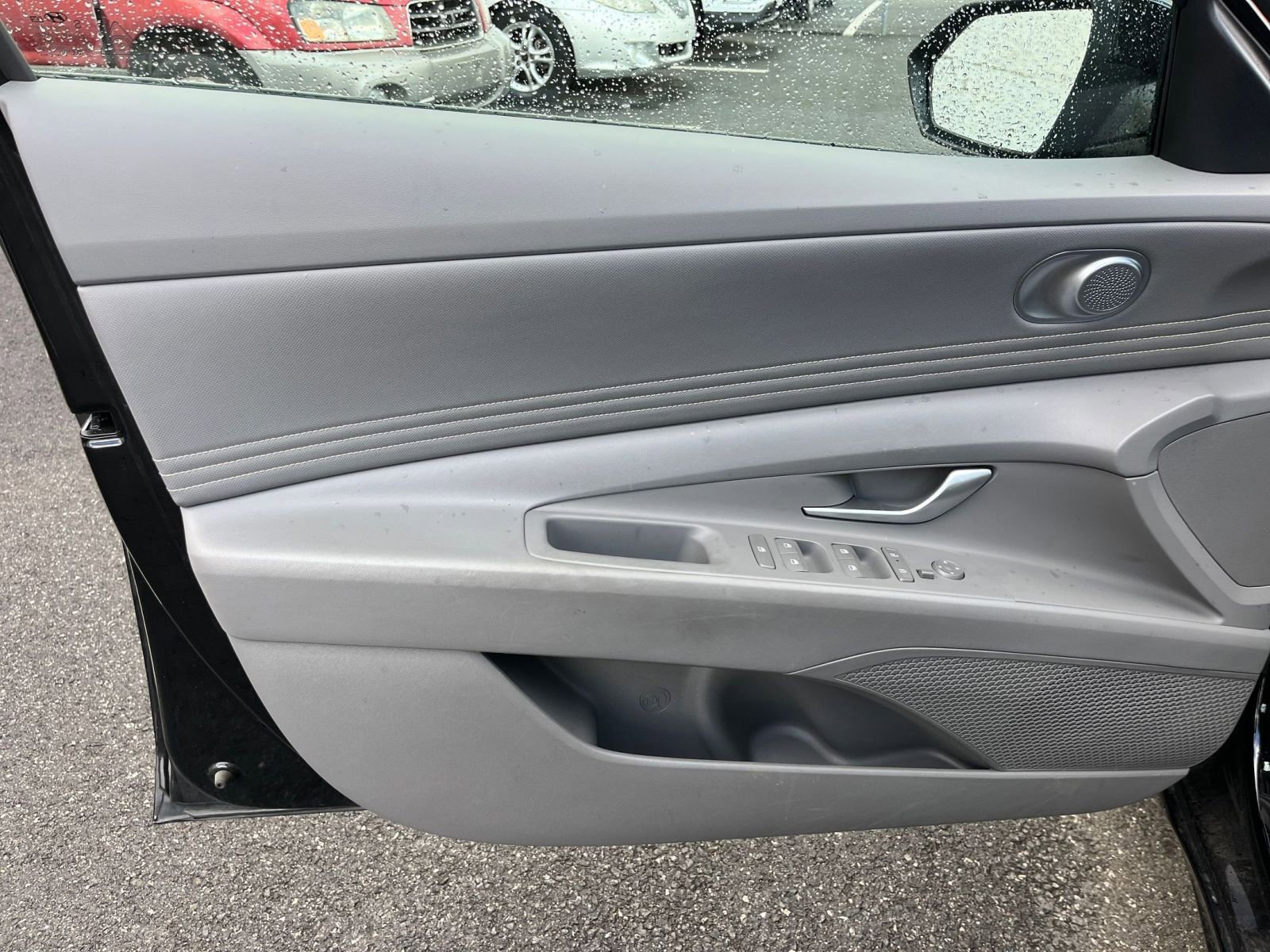 Thumbnail: 2025 Hyundai Elantra - 20